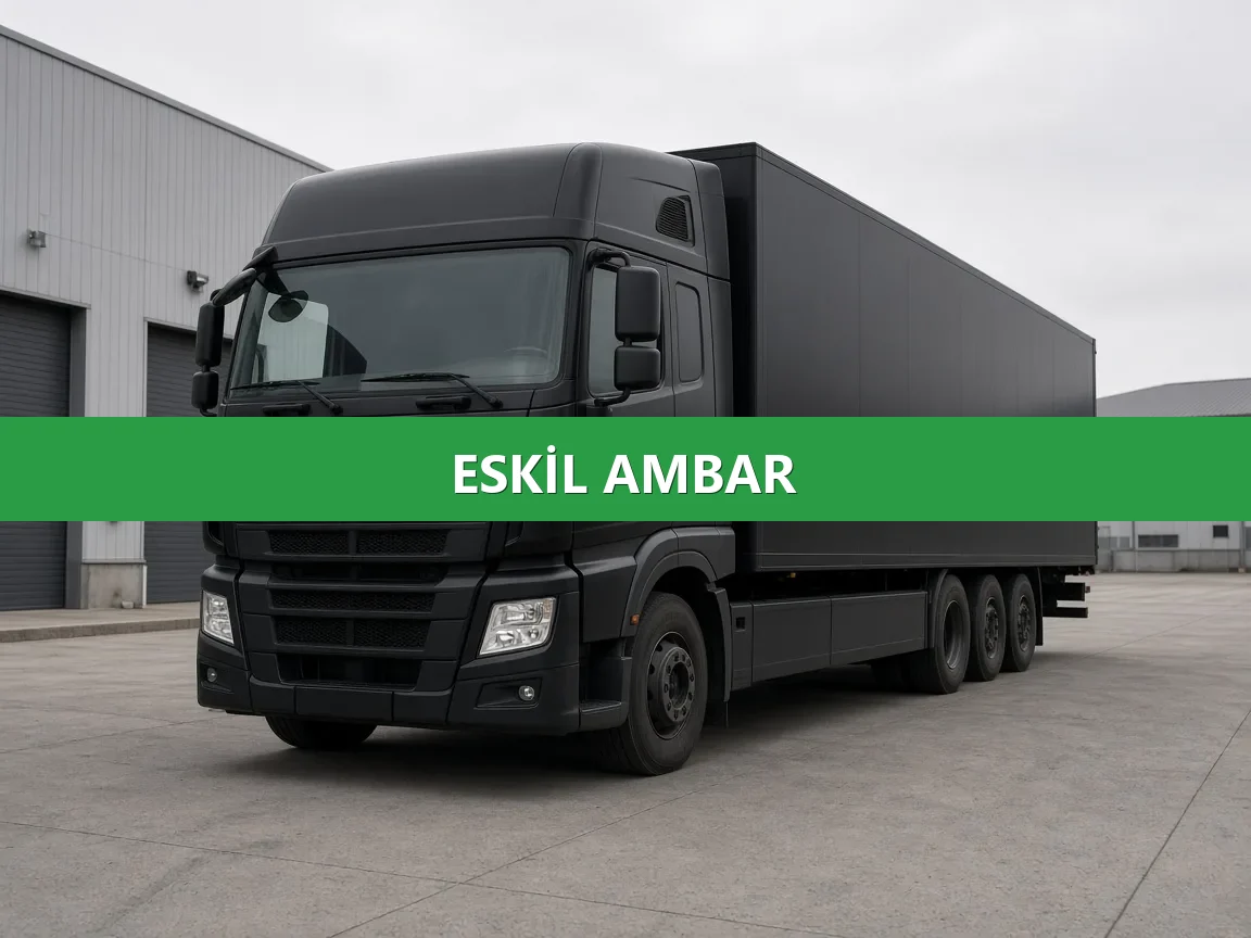 Eskil Ambar