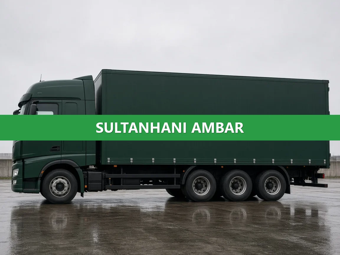 Sultanhanı Ambar